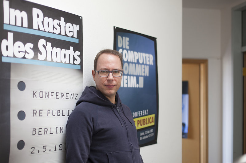 Der letzte Remix – Bild: ZDF und Max Messer