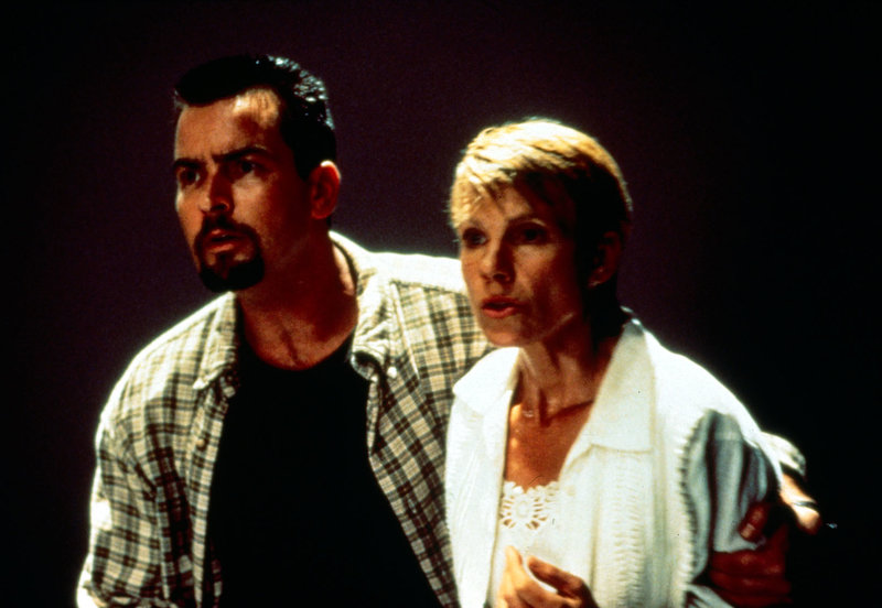 The Arrival - Die Ankunft – Bild: Kabel Eins Classics