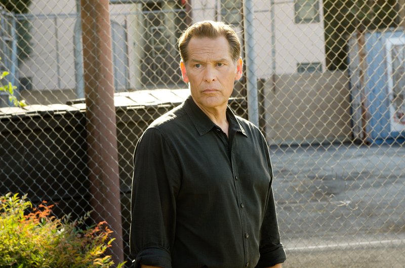 Dexter Staffel 2 Folge 11