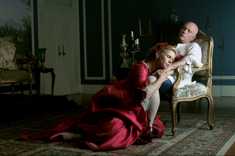 Casanova Variations – Bild: ARTE/​ORF /​ © Alfama Film/​Amour fou/​X Filme