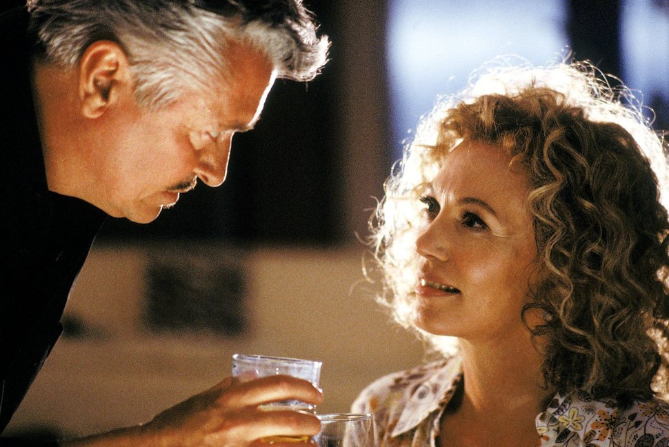 Die schöne Braut in Schwarz – fernsehserien.de