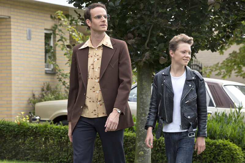 Little Gangster – Bild: NDR/​Shooting Star Filmcompany/​Hazazah Pictures