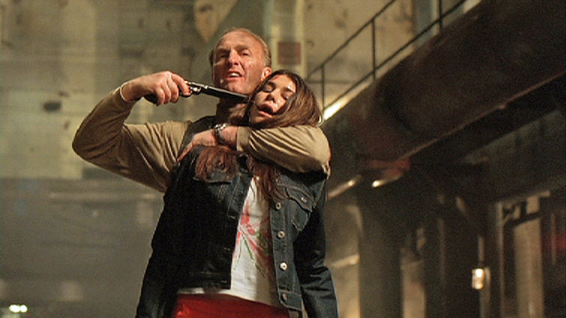 Scorcher - Die Erde brennt – Bild: BDP