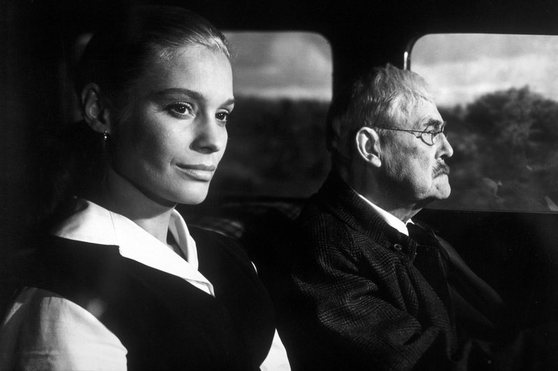 Wilde Erdbeeren – Bild: ARTE France /​ © Kinowelt