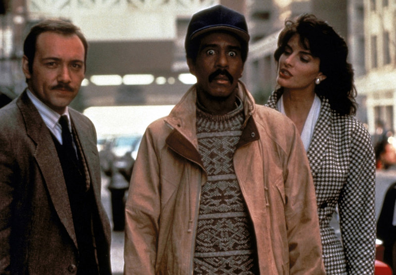 Die Glücksjäger – Bild: TriStar Pictures Lizenzbild frei