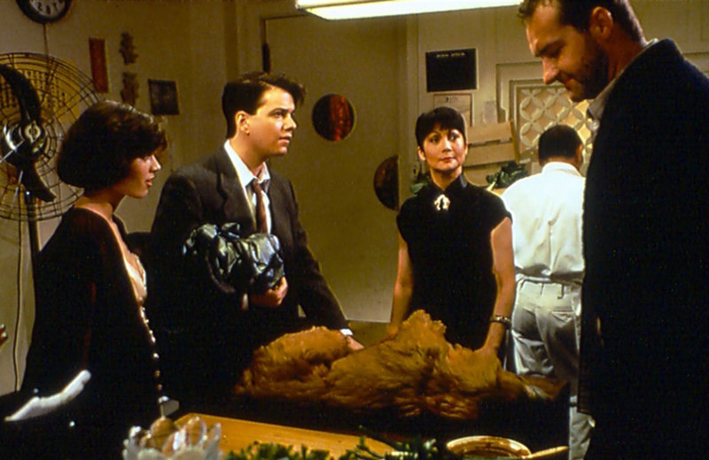 Cold Dog - Zur Hölle mit dem Himmelhund – Bild: UFA Film Lizenzbild frei