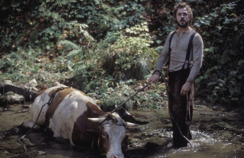 Unterwegs nach Cold Mountain – Bild: ZDF und Phil Bray