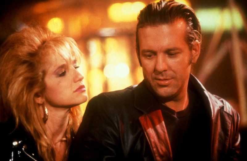 Johnny Handsome – Bild: TMG