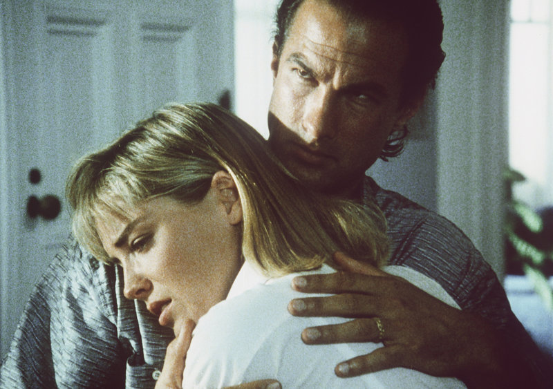 Nico – Bild: Warner Bros. Lizenzbild frei