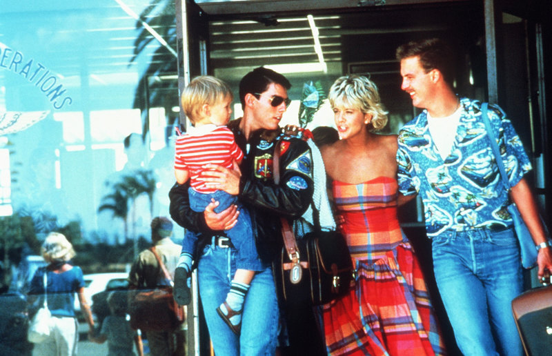 Top Gun – Bild: PREMIERE