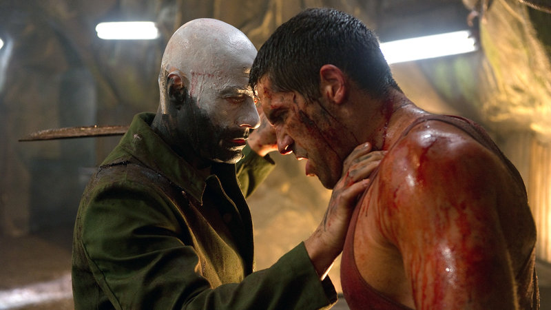 Universal Soldier: Day of Reckoning – Bild: RTL Zwei