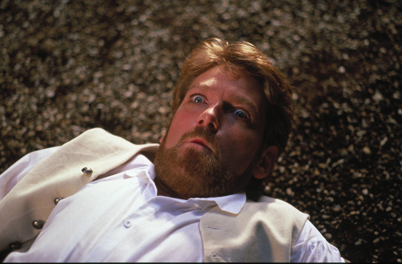 Viel Lärm um nichts – Bild: METRO GOLDWYN MAYER