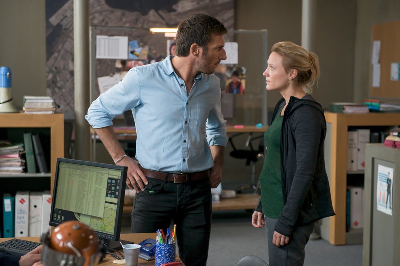 Candice Renoir Le Chien Est Le Meilleur Ami De L'homme Candice Renoir S06E05: Der beste Freund des Menschen (Le chien est le