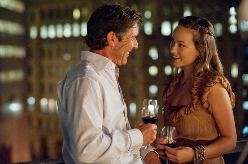 Der Dieb der Worte – Bild: ARD Degeto/​Wild Bunch Germany