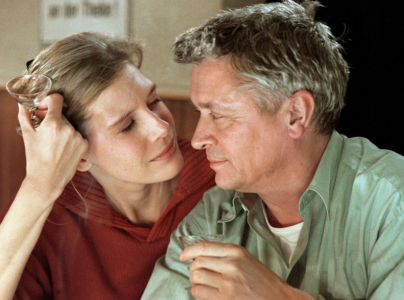 Liebestod – Bild: MDR/​WDR/​Martin Lässig