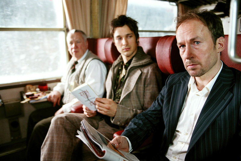 Ausgerechnet Weihnachten – Bild: ORF