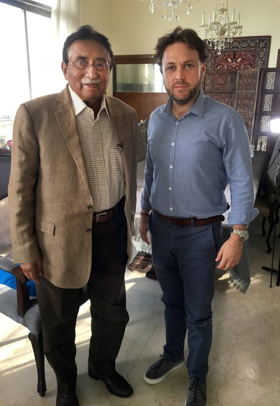 Spur des Terrors - Die Dokumentation – Bild: SWR