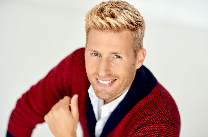 Maximilian Arland – Bild: rbb/MDR/kick-media/German Popp Maximilian Arland – Bild: rbb/MDR/kick-media/German Popp