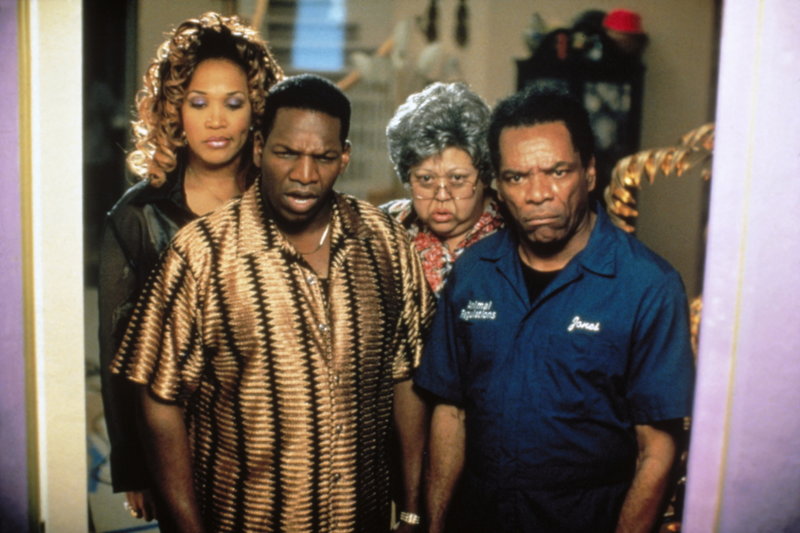 Next Friday – Bild: Kinowelt Filmverleih Lizenzbild frei