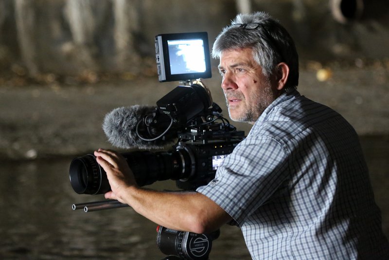 Wiener Wildnis. Die Rückkehr der Biber – Bild: 3sat