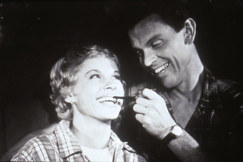 Wilde Erdbeeren – Bild: Studiocanal