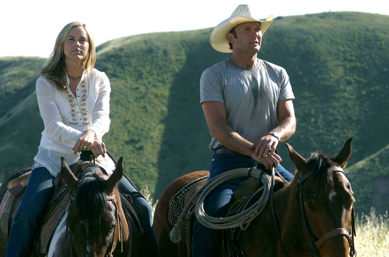 Flicka - Freiheit, Freundschaft, Abenteuer – Bild: tm3