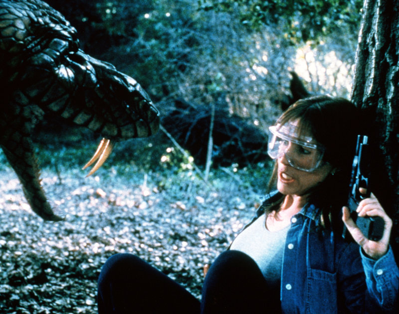 Killer Kobra – Bild: Trimark Pictures Lizenzbild frei