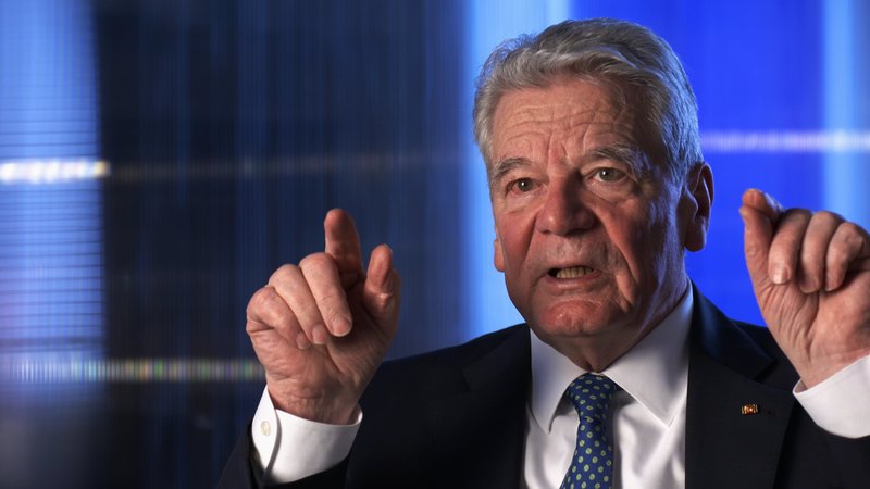 Die Krake - Die Geschichte der Stasi – Bild: ZDF und Patrick-Meyer Clement.