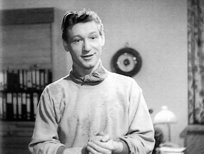 Eva erbt das Paradies – Bild: ORF