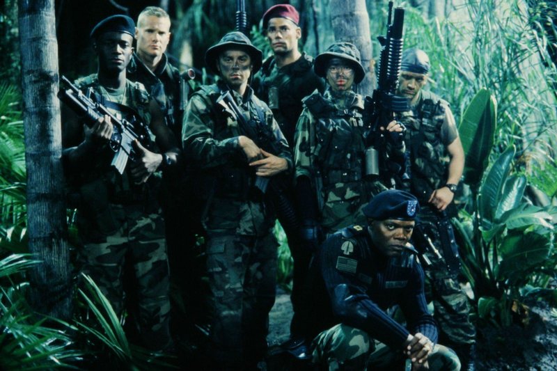 Basic - Hinter jeder Lüge eine Wahrheit – Bild: RTL