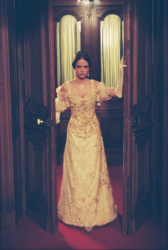 Arsène Lupin – Bild: RTL NITRO