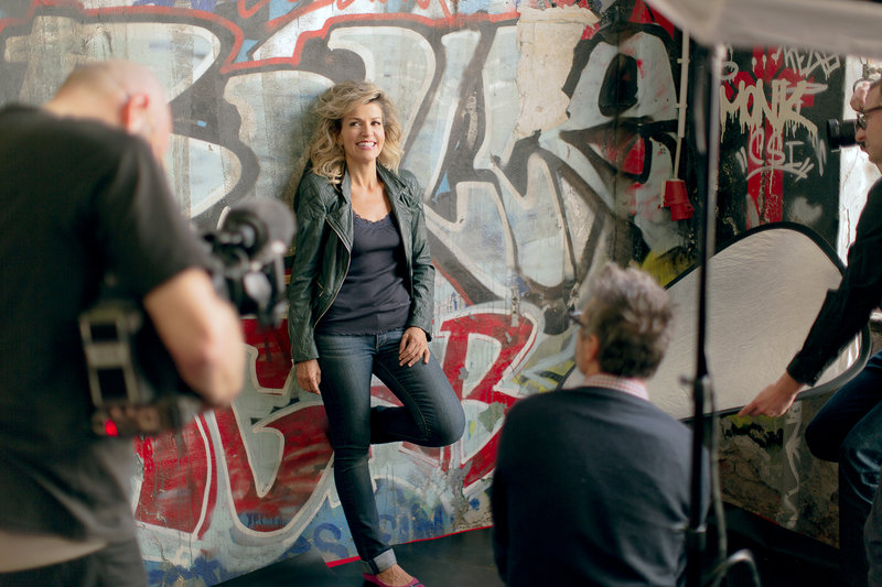 Faszination Anne-Sophie Mutter – Bild: arte