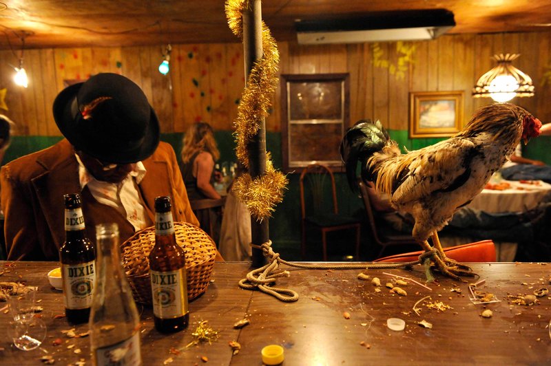 Beasts of the Southern Wild – Bild: Cinereach Ltd