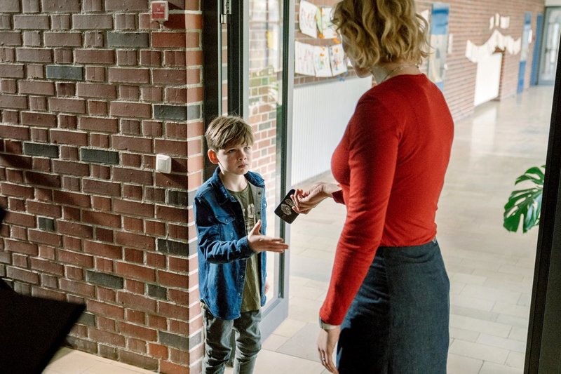 Rufmord – Bild: ZDFHonorarfreie Verwendung nur im Zusammenhang mit genannter Sendung und bei folgender Nennung „Bild: Sendeanstalt/​Copyright“. Andere Verwendungen nur nach vorheriger Absprache