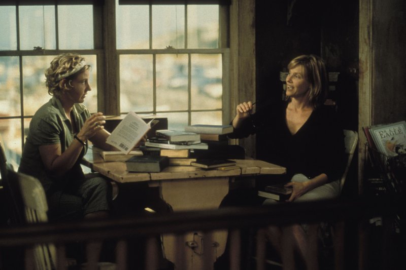 Der Liebesbrief – Bild: _ & © (199) DREAMWORKS LLC. ALL