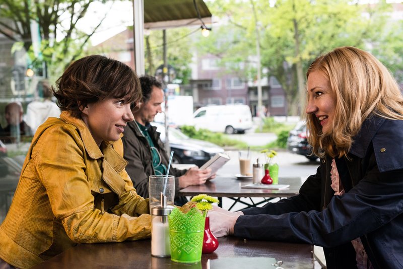 Zweimal lebenslänglich – Bild: ZDF und Marion von der Mehden