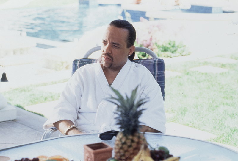 Stealth Fighter - Raketen auf Washington – Bild: Artisan Entertainment Lizenzbild frei