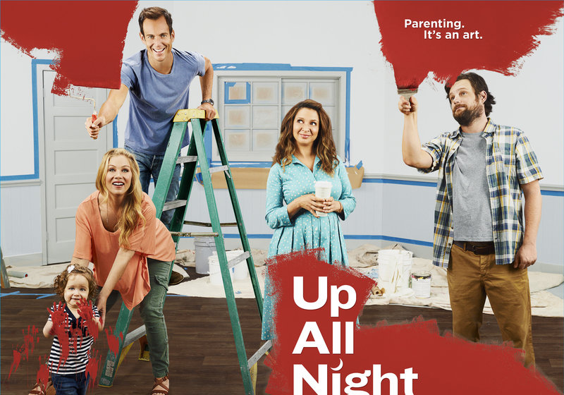 Up All Night Staffel 1 Episodenguide fernsehserien.de