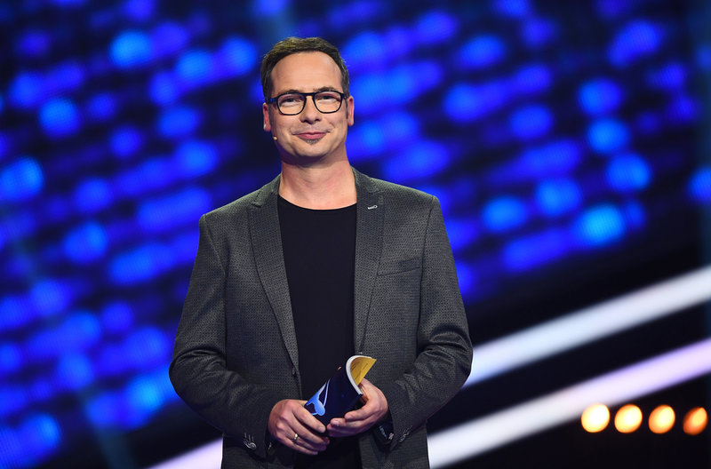 Rate mal, wie alt ich bin