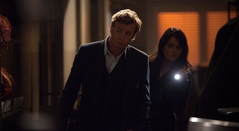 The Mentalist Staffel 1 Folge 21