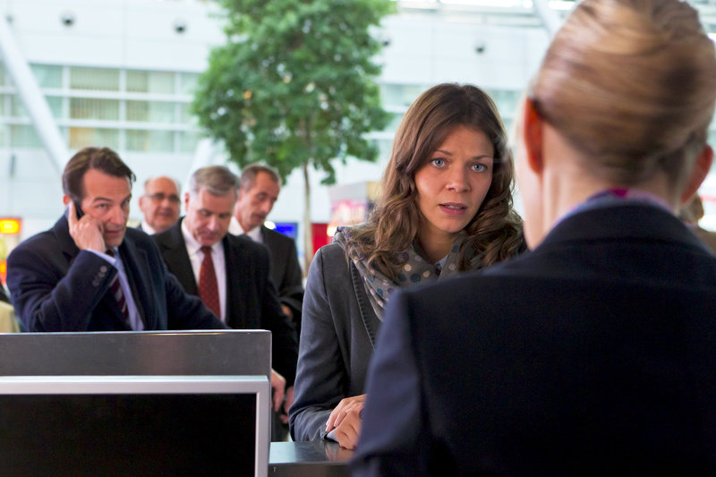 Adieu Paris – Bild: BR
