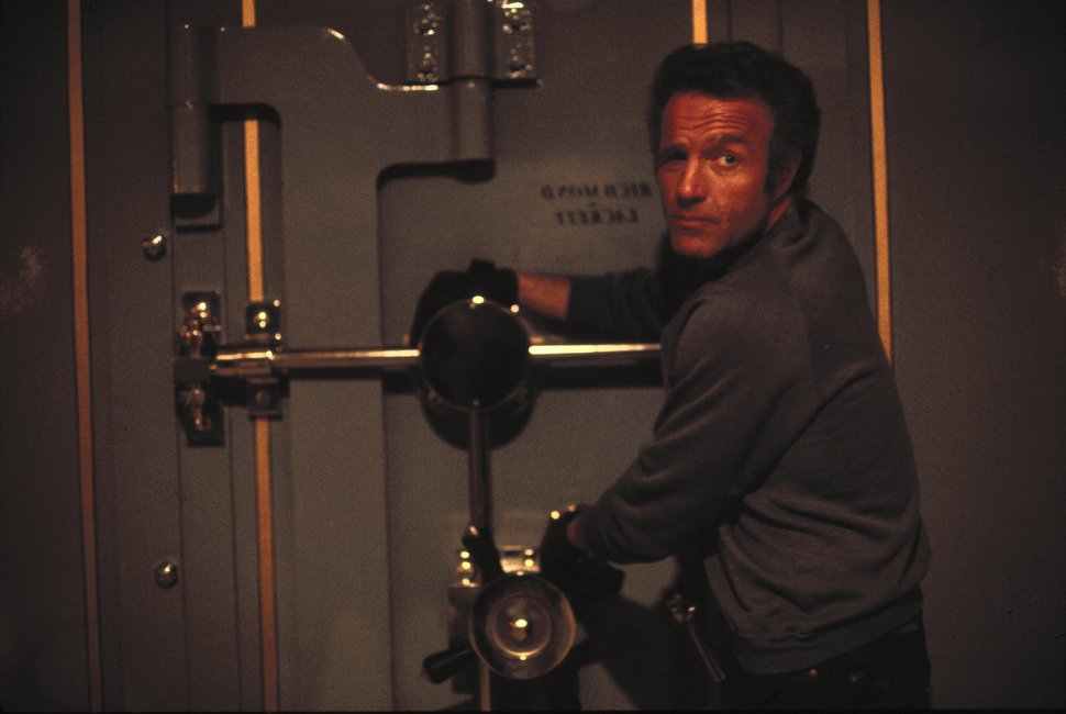 James Caan – Bild: Servus TV James Caan – Bild: Servus TV