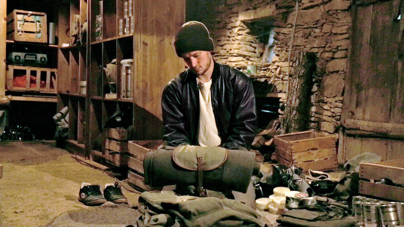 Endzeit – Bild: ORF