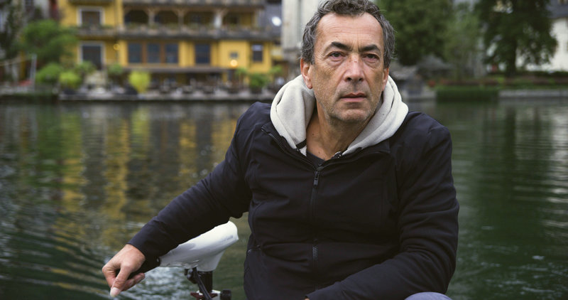 Hubert von Goisern - Brenna tuat's scho lang – Bild: ORF