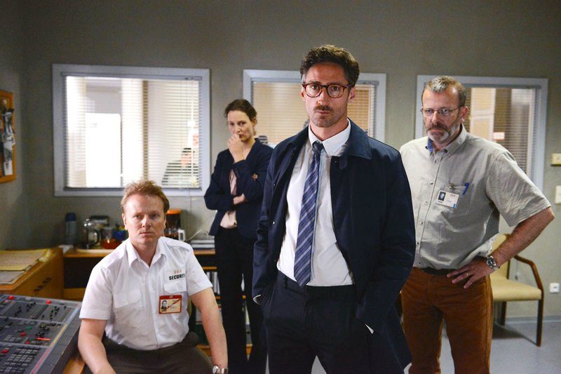 Tag der Wahrheit – Bild: ZDF und SWR/​Hubert Mican