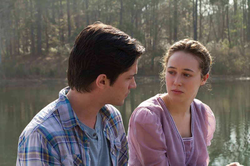 The Devil's Hand – Bild: Tiberius