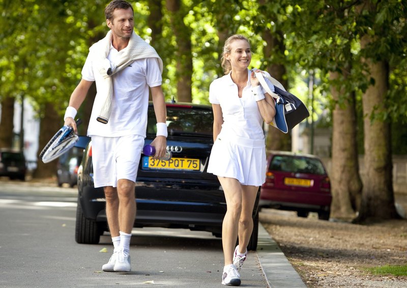 Der Nächste bitte – Bild: ARD Degeto