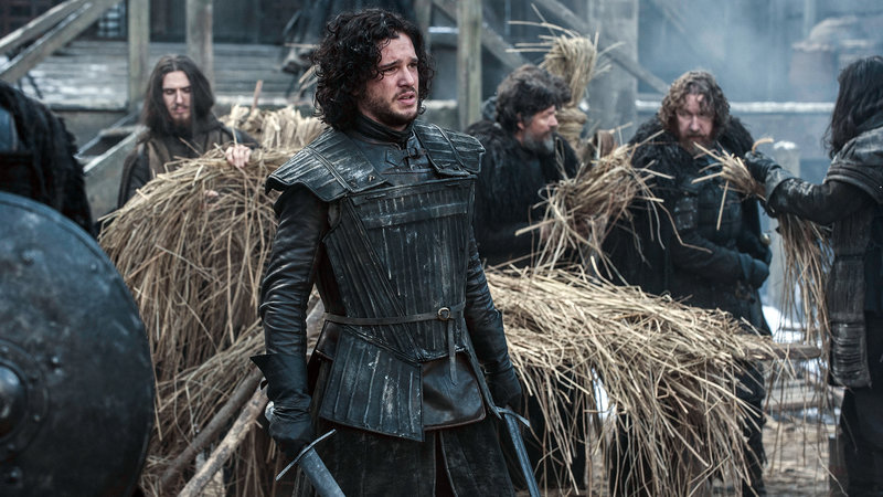 Got Staffel 5 Folge 4