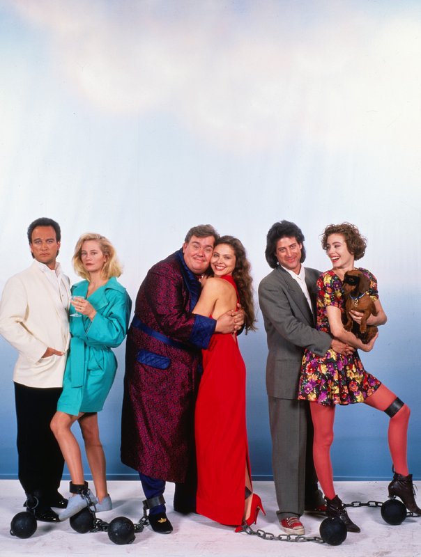 Es war einmal ein Mord – Bild: RTL NITRO