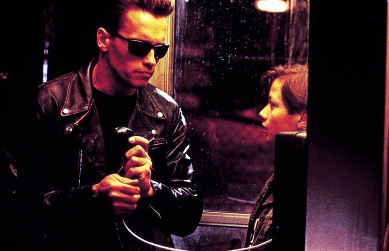 Terminator 2 – Bild: Credit: TVP S.A.,